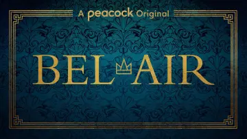 Backdrop к сериалу "Bel-Air" #1380440