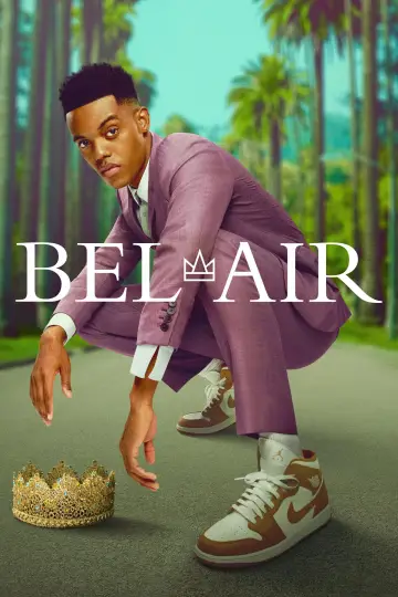 Poster к сериалу "Bel-Air" #1380454