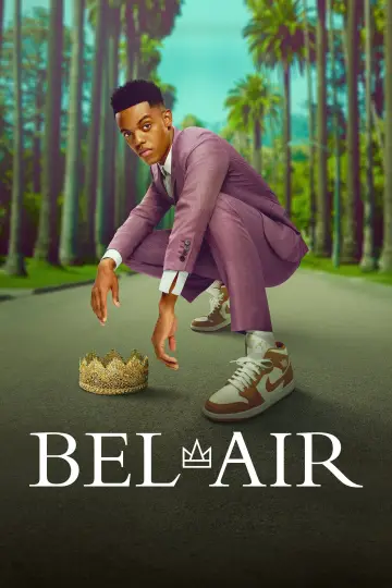 Poster к сериалу "Bel-Air" #1380458