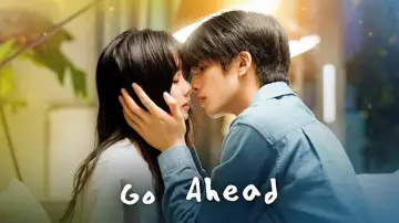 Backdrop к сериалу "Go Ahead" #1443653