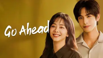 Backdrop к сериалу "Go Ahead" #1443654