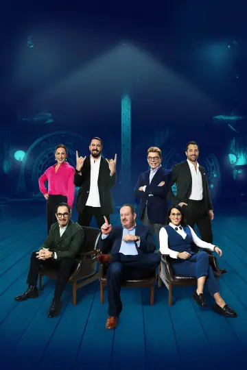 Shark Tank México (2016)