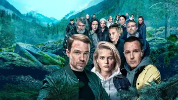 Backdrop for the TV series "The Big Game" #1351765