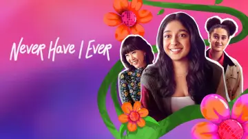 Backdrop for the TV series "Never Have I Ever" #1330212