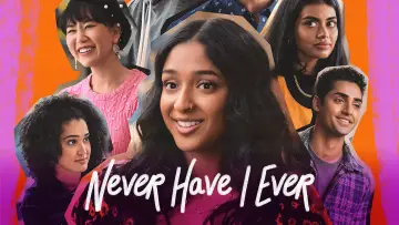 Backdrop for the TV series "Never Have I Ever" #1330214