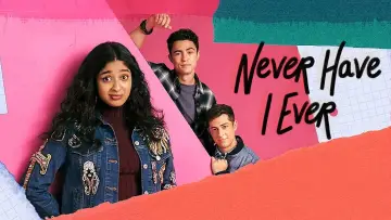 Backdrop for the TV series "Never Have I Ever" #1330250