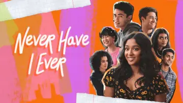 Backdrop for the TV series "Never Have I Ever" #1330252