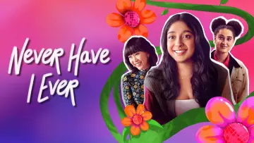 Backdrop for the TV series "Never Have I Ever" #1330253