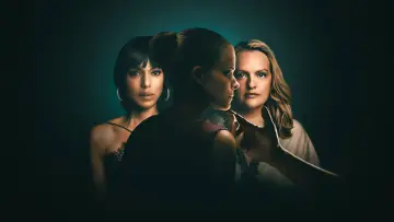 Backdrop for the TV series "Imperfect Women" #1372902
