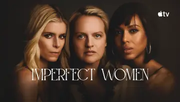 Backdrop for the TV series "Imperfect Women" #1372911