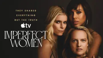 Backdrop for the TV series "Imperfect Women" #1372913