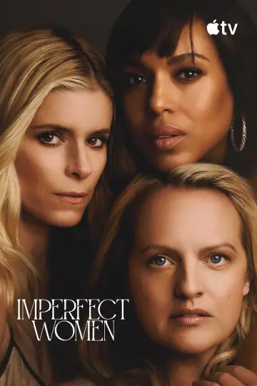 Poster for the TV series "Imperfect Women" #1372933