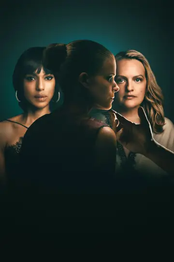 Poster for the TV series "Imperfect Women" #1372937