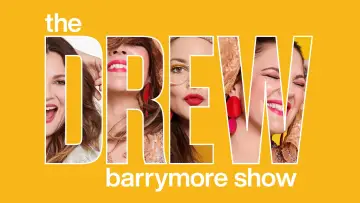 Backdrop for the TV series "The Drew Barrymore Show" #1346452