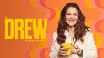 Backdrop for the TV series "The Drew Barrymore Show" #1346456