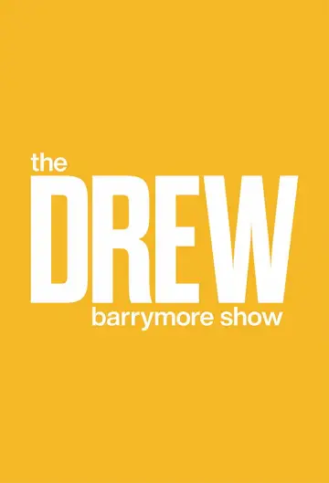 Poster for the TV series "The Drew Barrymore Show" #1346461