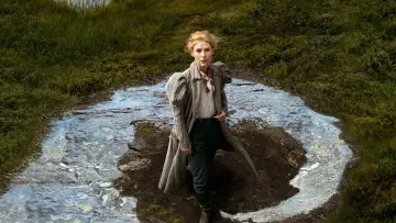 Backdrop к сериалу "The Essex Serpent" #1425757