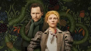 Backdrop к сериалу "The Essex Serpent" #1425758