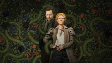 Backdrop к сериалу "The Essex Serpent" #1425759