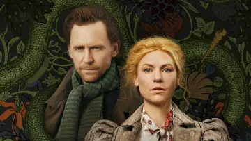 Backdrop к сериалу "The Essex Serpent" #1425760