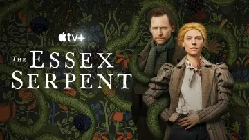 Backdrop к сериалу "The Essex Serpent" #1425761