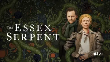 Backdrop к сериалу "The Essex Serpent" #1425762
