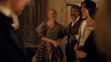 Backdrop к сериалу "The Essex Serpent" #1425770