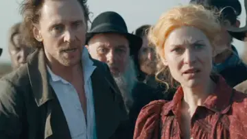 Backdrop к сериалу "The Essex Serpent" #1425771