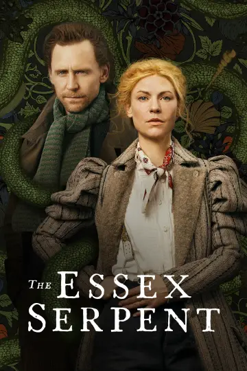Poster к сериалу "The Essex Serpent" #1425784