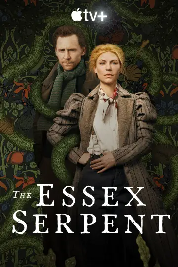 Poster к сериалу "The Essex Serpent" #1425786