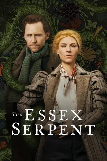 Poster к сериалу "The Essex Serpent" #1425791