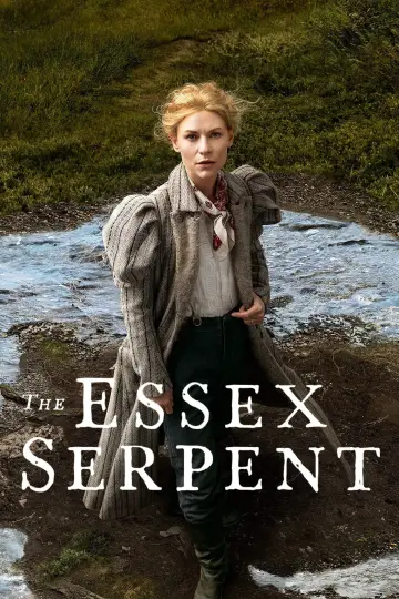 Poster к сериалу "The Essex Serpent" #1425793