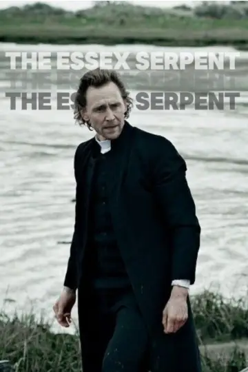 Poster к сериалу "The Essex Serpent" #1425794