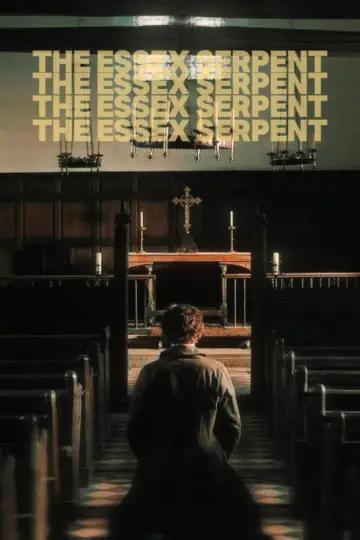 Poster к сериалу "The Essex Serpent" #1425795