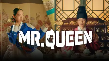 Backdrop for the TV series "Mr. Queen" #1454872