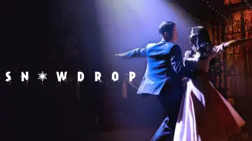Backdrop for the TV series "Snowdrop" #1420233