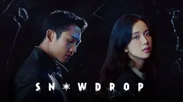 Backdrop for the TV series "Snowdrop" #1420235
