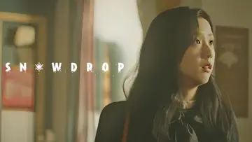 Backdrop for the TV series "Snowdrop" #1420239