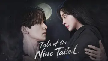 Backdrop for the TV series "Tale of the Nine Tailed" #1445985
