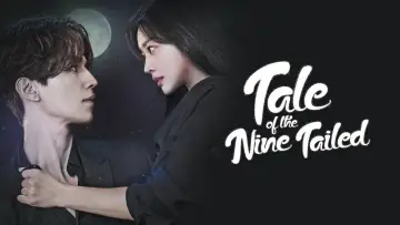 Backdrop for the TV series "Tale of the Nine Tailed" #1445986
