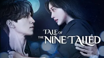 Backdrop for the TV series "Tale of the Nine Tailed" #1445988