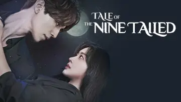 Backdrop for the TV series "Tale of the Nine Tailed" #1445989