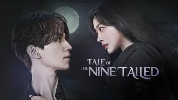 Backdrop for the TV series "Tale of the Nine Tailed" #1445990