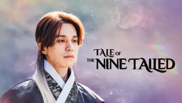 Backdrop for the TV series "Tale of the Nine Tailed" #1445993