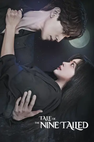 Tale of the Nine Tailed (2020)