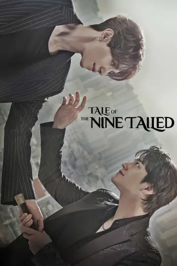 Poster for the TV series "Tale of the Nine Tailed" #1446012