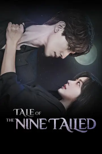 Poster for the TV series "Tale of the Nine Tailed" #1446014