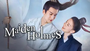 Backdrop for the TV series "Maiden Holmes" #1392776