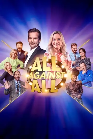 All Against All poster