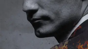 Backdrop к сериалу "Signs of a Psychopath" #1227474
